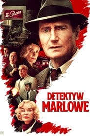 Detektyw Marlowe Cały Film (2023) Online - Gdzie Obejrzeć