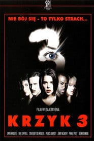 Krzyk 3 Cały Film (2000) Online - Gdzie Obejrzeć