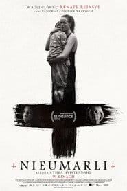 Nieumarli Cały Film (2024) Online - Gdzie Obejrzeć