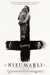 Nieumarli Cały Film (2024) Online - Gdzie Obejrzeć