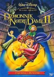 Dzwonnik z Notre Dame II Cały Film (2002) Online - Gdzie Obejrzeć
