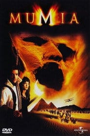Mumia Cały Film (1999) Online - Gdzie Obejrzeć