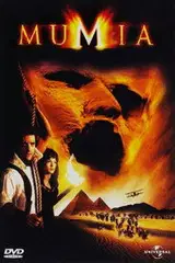 Mumia Cały Film (1999) Online - Gdzie Obejrzeć