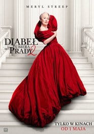Diabeł ubiera się u Prady 2 Cały Film (2026) Online - Gdzie Obejrzeć