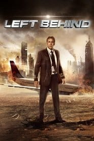 Czasy ostateczne: Pozostawieni Cały Film (2014) Online - Gdzie Obejrzeć