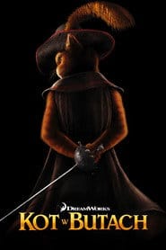 Kot w butach Cały Film (2011) Online - Gdzie Obejrzeć