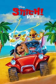 Stich! Misja Cały Film (2003) Online - Filman