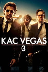 Kac Vegas 3 Cały Film (2013) Online - Gdzie Obejrzeć