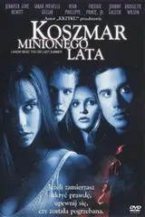 Koszmar Minionego Lata Cały Film (1997) Online - Gdzie Obejrzeć