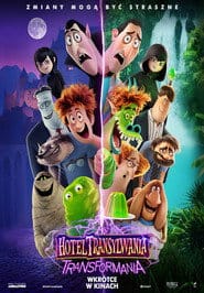 Hotel Transylwania 4 Cały Film (2022) Online - Gdzie Obejrzeć