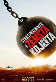 Struś Pędziwiatr i zemsta kojota Cały Film (2026) Online - Gdzie Obejrzeć