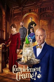 Do usług szanownej pani Cały Film (2023) Online - Gdzie Obejrzeć