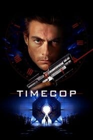Strażnik Czasu Cały Film (1994) Online - Gdzie Obejrzeć