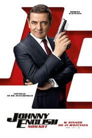 Johnny English: Nokaut Cały Film (2018) Online - Gdzie Obejrzeć
