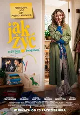 Jak żyć, żeby nie zwariować Cały Film (2026) Online - Filman