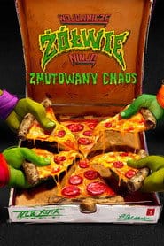 Wojownicze żółwie ninja: Zmutowany chaos Cały Film (2023) Online - Gdzie Obejrzeć