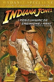 Indiana Jones i poszukiwacze zaginionej Arki Cały Film (1981) Online - Gdzie Obejrzeć