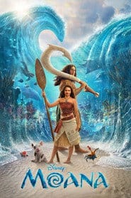 Vaiana Cały Film (2026) Online - Gdzie Obejrzeć