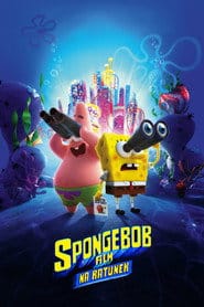 SpongeBob Film: Na ratunek Cały Film (2020) Online - Gdzie Obejrzeć