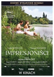 Impresjoniści Cały Film (2024) Online - Gdzie Obejrzeć