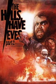 Wzgórza mają oczy II Cały Film (1985) Online - Filman