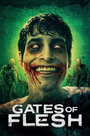 Wrota do opętania Cały Film (2025) Online - Gdzie Obejrzeć