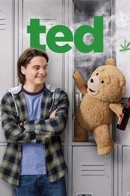 ted (2024) - Sprawdź serial na Vider