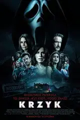Krzyk Cały Film (2022) Online - Gdzie Obejrzeć