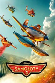 Samoloty 2 Cały Film • Vider • Online