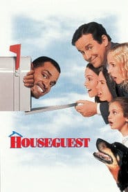 Gość w dom Cały Film (1995) Online - Gdzie Obejrzeć