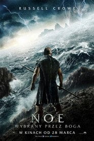 Noe: Wybrany przez Boga Cały Film (2014) Online - Filman