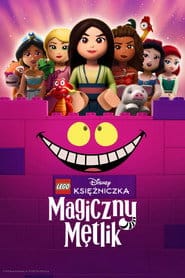 LEGO Disney Księżniczka: Magiczny mętlik Cały Film (2026) Online - Filman