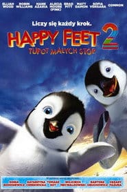 Happy Feet: Tupot małych stóp 2 Cały Film (2011) Online - Gdzie Obejrzeć
