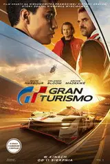 Gran Turismo Cały Film (2023) Online - Gdzie Obejrzeć