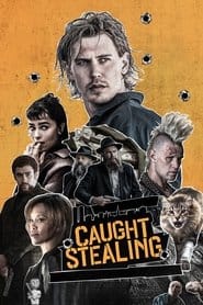 Złodziej z przypadku Cały Film (2025) Online - Gdzie Obejrzeć