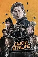 Złodziej z przypadku Cały Film (2025) Online - Gdzie Obejrzeć