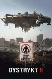 Dystrykt 9 Cały Film (2009) Online - Gdzie Obejrzeć