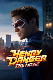 Niebezpieczny Henryk: Film Cały Film (2025) Online - Gdzie Obejrzeć