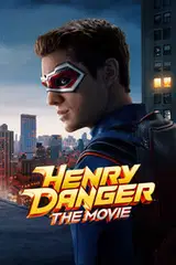 Niebezpieczny Henryk: Film Cały Film (2025) Online - Gdzie Obejrzeć