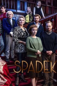 Spadek Cały Film (2024) Online - Gdzie Obejrzeć