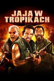Jaja w tropikach Cały Film (2008) Online - Gdzie Obejrzeć