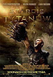 Starcie tytanów Cały Film (2010) Online - Filman