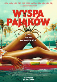 Wyspa pająków Cały Film (2026) Online - Filman
