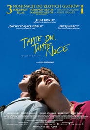 Tamte dni, tamte noce Cały Film (2017) Online - Filman