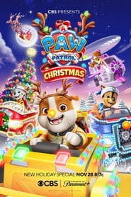 Psi patrol. Pieski ratują święta Cały Film (2025) Online - Gdzie Obejrzeć
