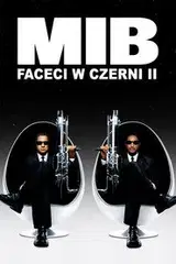 Faceci w czerni II Cały Film (2002) Online - Gdzie Obejrzeć