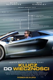 Klucz do Wieczności Cały Film (2015) Online - Gdzie Obejrzeć