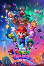 Super Mario  Galaxy Film Cały Film (2026) Online - Filman