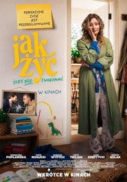 Jak żyć, żeby nie zwariować Cały Film (2026) Online - Filman