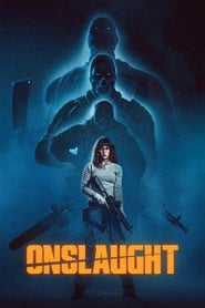 Eliminacja Cały Film (2026) Online - Filman